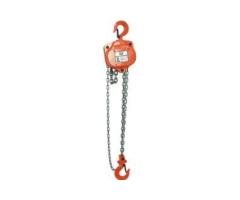 HSZ-SK Series Chain Blocks Hoist