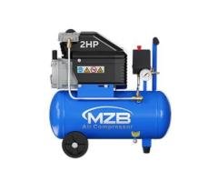 FL-24/25 Air Compressor