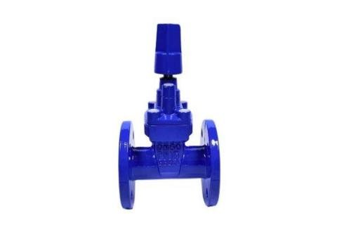 Gate Valve GV013 - 2/2