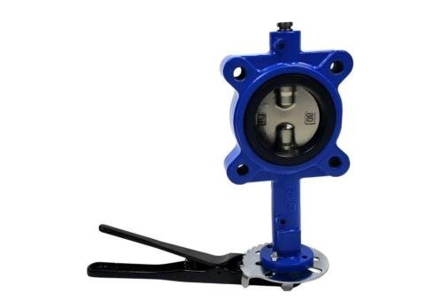 Lug Butterfly Valve - 2/2