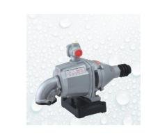 Deep Well Pully Water Pump