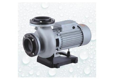 Mono Block 5HP 5×4 Water Pump - 2/2
