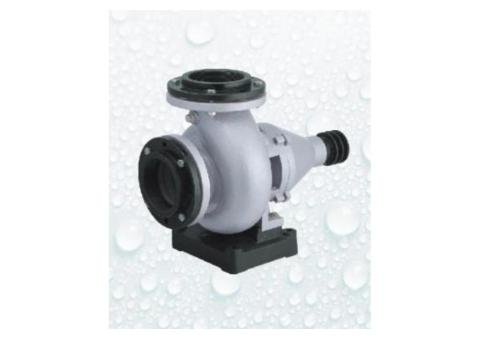 Mono Block Pulley Water Pump - 2/2