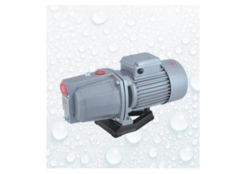 Jet Pump 0.7HP - 2/2