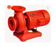 Sealion Mono Block 3HP 3×3 Agricultural Water Pump