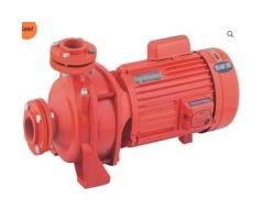 Sealion Mono Block 5.5HP Multistage Water Pump