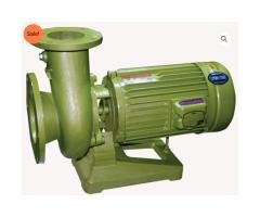 Sealion Mono Block 5.5HP 5×4 Water Pump
