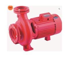Sealion Mono Block 7.5HP 5×4 Water Pump