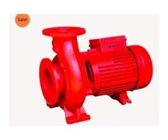 Sealion Mono Block 10HP 6×5 High Head Water Pump
