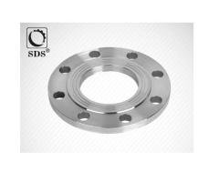 RF Plate Flange