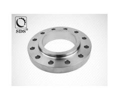Slip On Flange