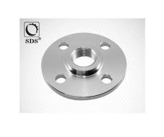 Threaded Flange