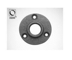 Fig No.321 Flange with 3 Holes