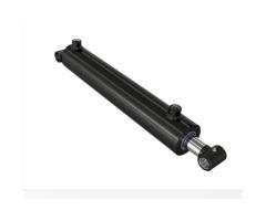 Tie-Rod Hydraulic Cylinders
