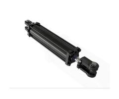Tie-Rod Hydraulic Cylinders