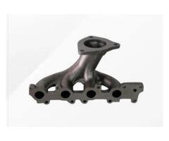Cast Manifold