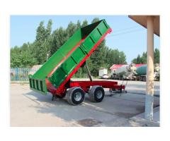 Customized High Quality Trailers