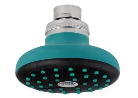 Jet Shower - 2/2