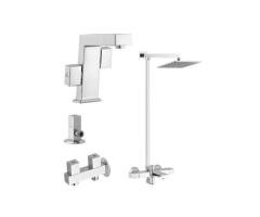 Complete Bath Set