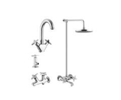 Casper Complete Bath Set