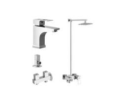 Roylish Complete Bath Set