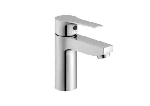 Aqua Basin Mixer (Single Lever) - 2/2