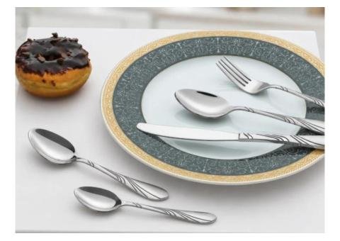 King Sandy Cutlery