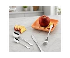 Classic Two Cutlery