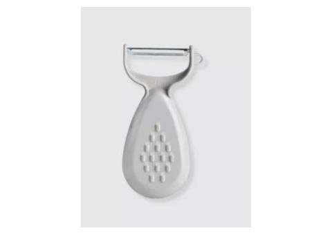 Potato Peeler with Crusher - 2/2