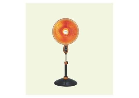 H-111 Pedestal Electric Sun Heater - 2/2
