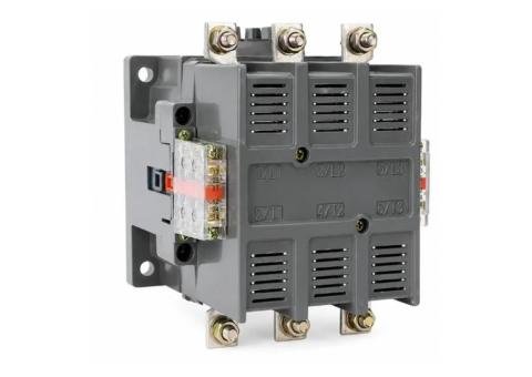 CJ40 AC Contactor
