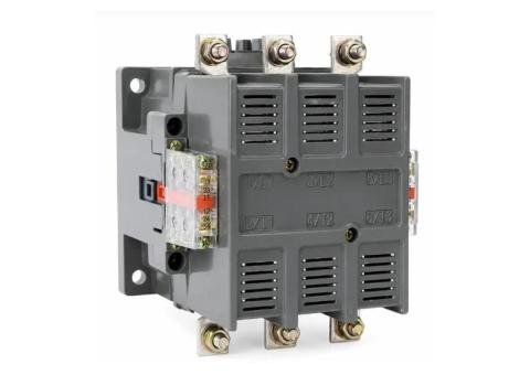 CJ40 AC Contactor - 2/2