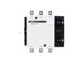 CJX2-F Series AC Contactor