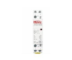 JYC8 Household AC Modular Contactor