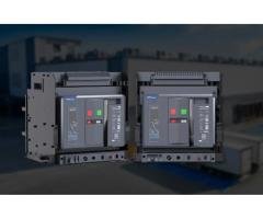 High-Performance Air Circuit Breakers for New Energy Systems