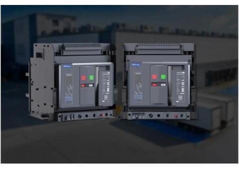 High-Performance Air Circuit Breakers for New Energy Systems - 2/2