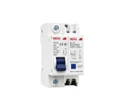 TB-63 AC/DC Miniature Circuit Breaker