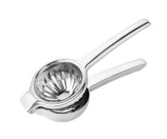 Stainless Steel Lemon Squeezer
