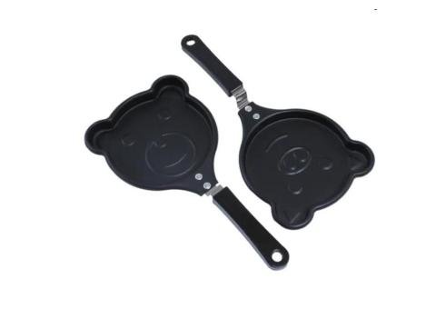 Mini Animal Frying Pan - 2/2