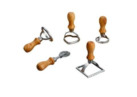 Ravioli Stamp Set