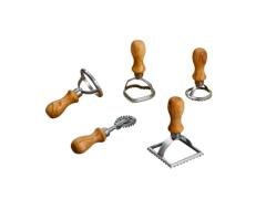 Ravioli Stamp Set
