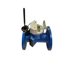 NB-IoT LoRa M-Bus Large Caliber Ultrasonic Smart Water Meter