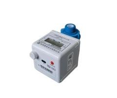 IC Card Prepaid NB-IoT LoRa M-Bus Remote Controlled Smart Water Meter Vertical