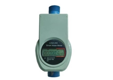 NB-IoT LoRa M-Bus IC Card Smart Water Meter Electronic