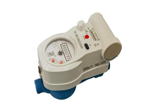 NB-IoT LoRa IC Card Smart Water Meter Volumetric