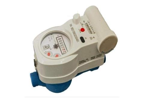 NB-IoT LoRa IC Card Smart Water Meter Volumetric - 2/2