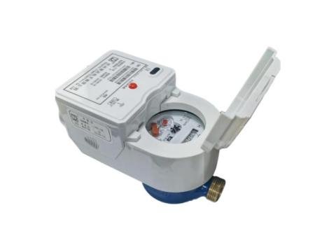 NB-IoT LoRa M-Bus Smart Water Meter Magnetic Coupling - 2/2