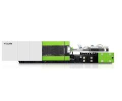 U3 Series Bakelite Special Injection Molding Machine