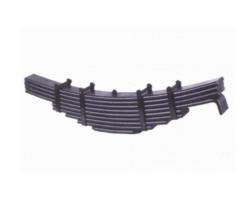Leaf Springs