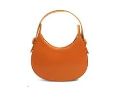 Brown Hobo Luna - MHL002